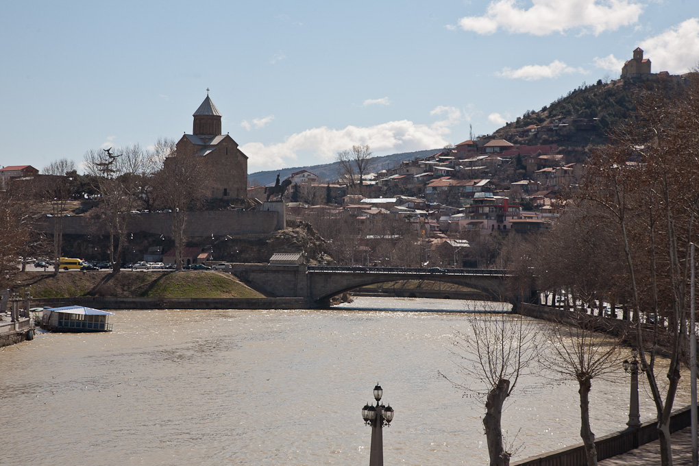 Tbilisi